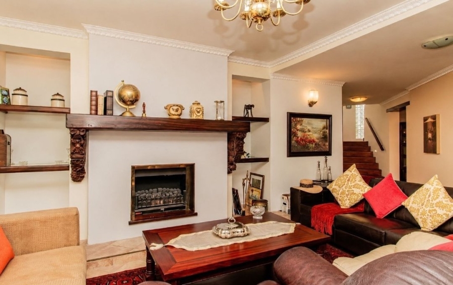5 Bedroom Property for Sale in Pezula Golf Estate Western Cape